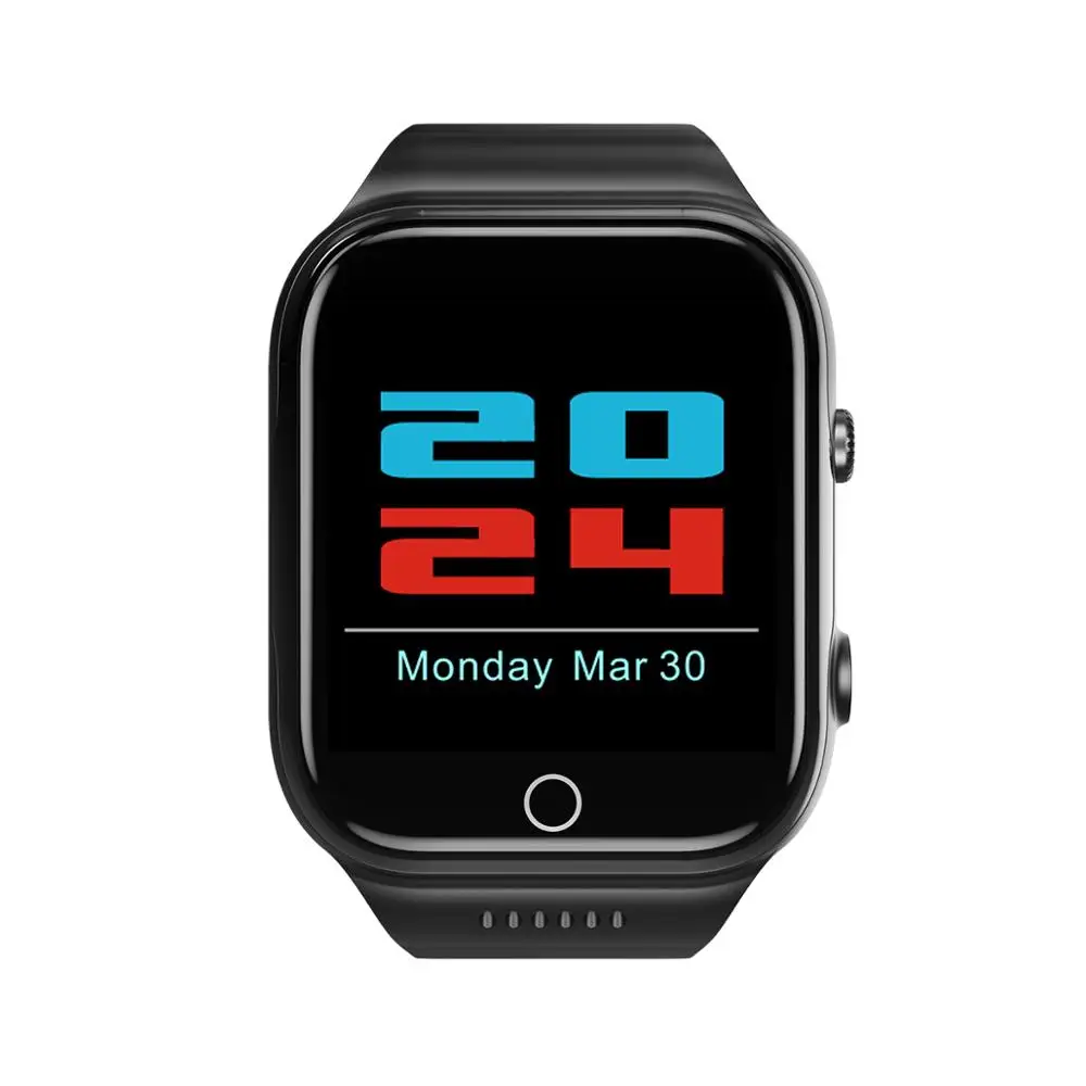 X89 Men Women Smart Watch Android 5.1 Rom 8G Support SIM Card 3G Wifi Camera 2.0 MP Smartwatch