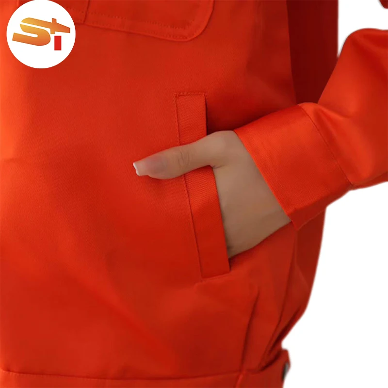 Fit Linen European-Bib-Overalls-Work-Wear-Men Clothes Shop Driver Chinese Traditional Mao Work Suit