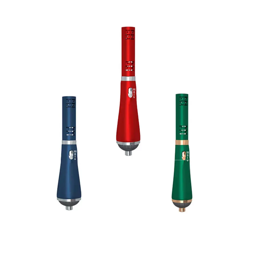 iteracare Classic Therapy High Tech Medical Quality Quantum Energy Physiotherapy Intensity Terahertz Wand