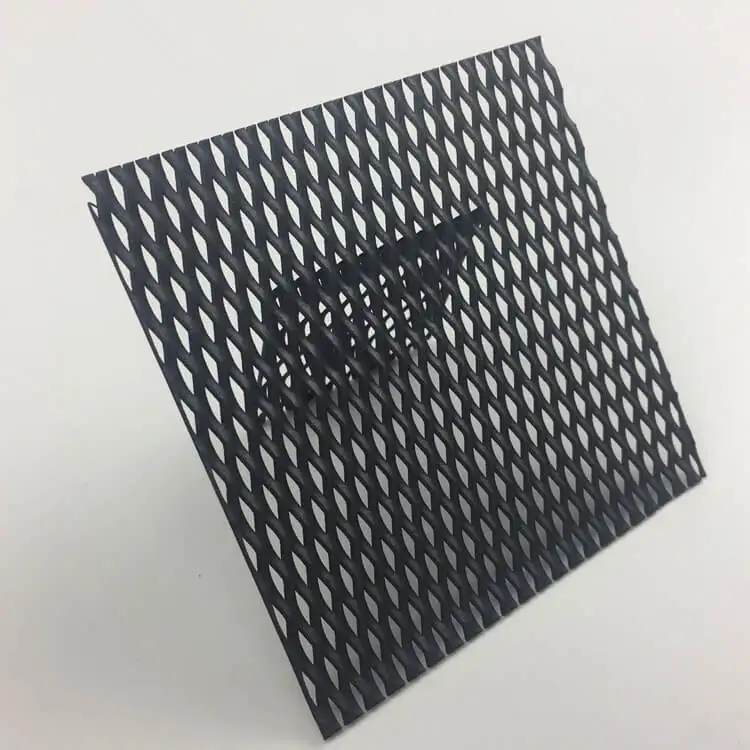 Customized DSA Titanium anode for sodium hypochlorite generator