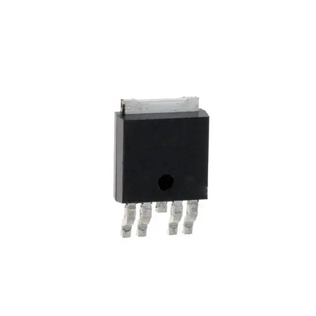BTS452R  Power Switch ICs - Power Distribution Smart High Side MINI-PROFET amplifiers and comparators