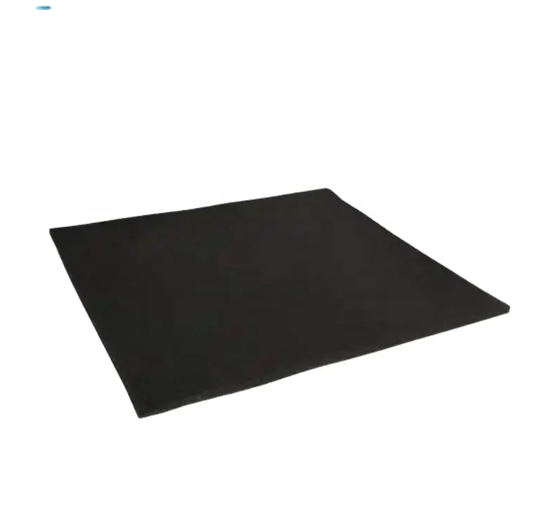 Clean-Link Activated Carbon Filter Multiple Sponge Sizes for Filtering Air and Aquarium