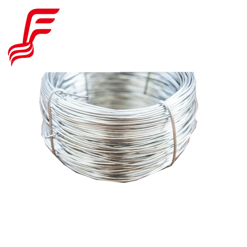forest steel Strand 1.2mm stainless galvanized steel wire 500m