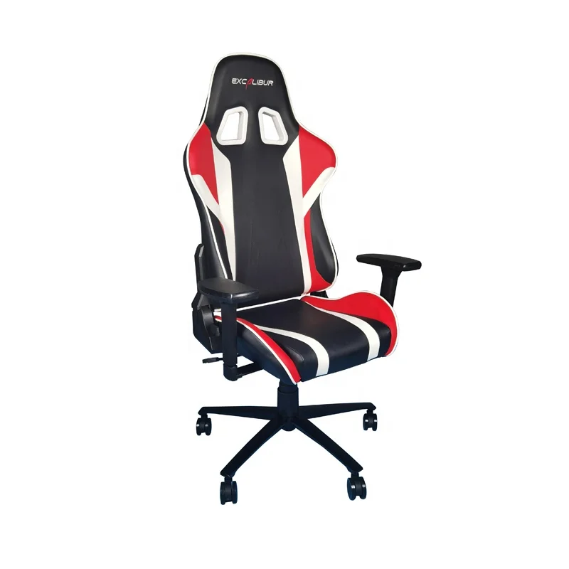 Синтетический Толстый металлический каркас эргономичный Пума Silla PC Gamer игровой компьютерное