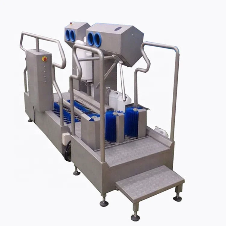 Интеллектуальная автоматическая машина для очистки и дезинфекции подошвы интеллектуальная очистка ботинка типа