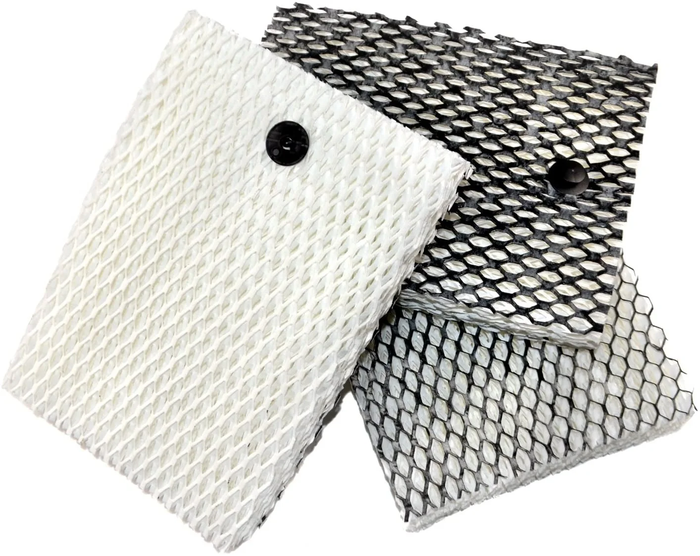 
HWF100 Humidifier Filter compatible with Holmes E Humidifier Wick Filter 
