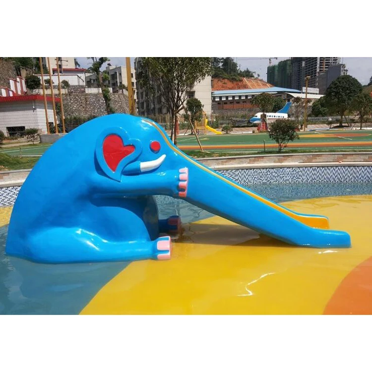 adventure park water ride Water Playground in Swimming Pool  Water Park Ride Manufacturers