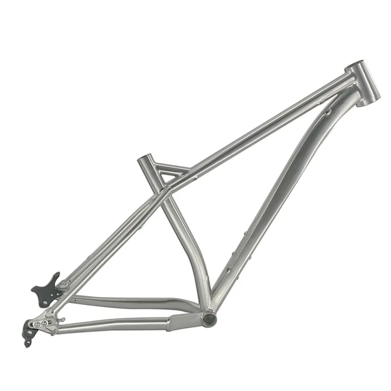 26 / 27.5 / 29er mtb frameset  titan mountain  bike frameset