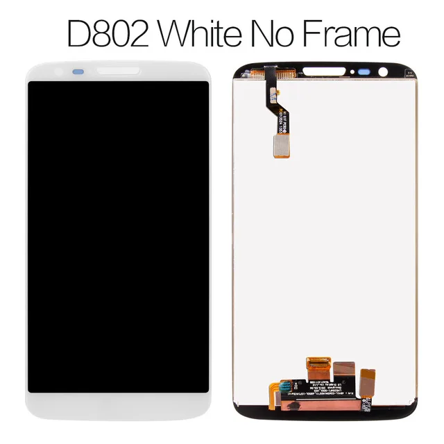 Сенсорный ЖК-экран для lg g2, ЖК-экран для lg g2