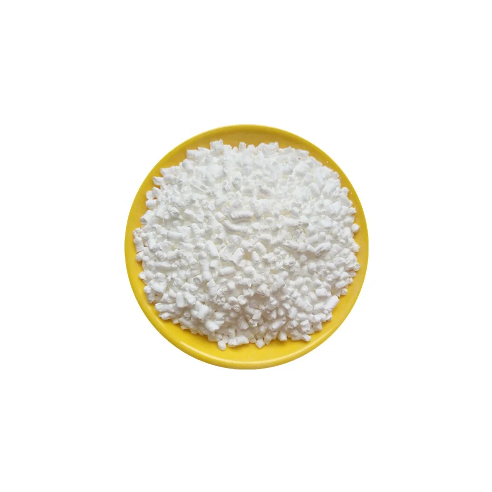 White Flake Coconut Syndet Soap Base 80% SCI Sodium Cocoyl Isethionate