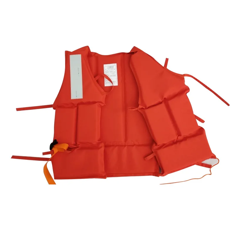 Custom Marine Life Jacket For Men Women Boat Life Vest