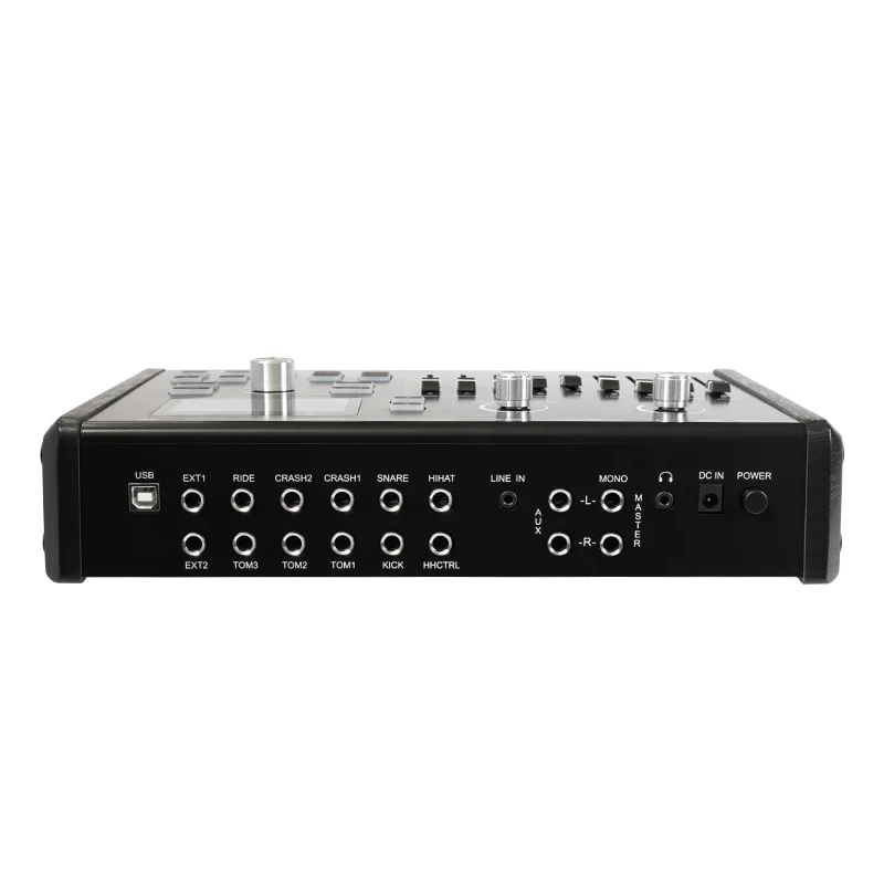 HXM M019 Professional drum module high-end kit