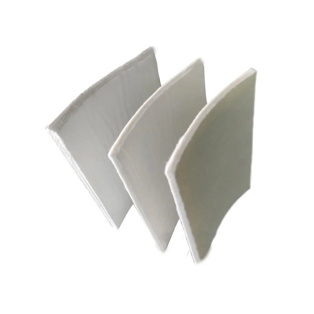 High Quality Modern Design Aerogel Mat Wall Insulation Panels Thermal Insulation Blanket for Construction Made of Silica