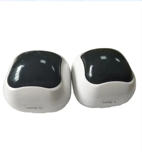 2D 3D 4D 7D 9d 12d Ultrasound Vmax Liposonic Vaginal Cartridges Replacement 20000 Shot Smas Face Lift Cartridges