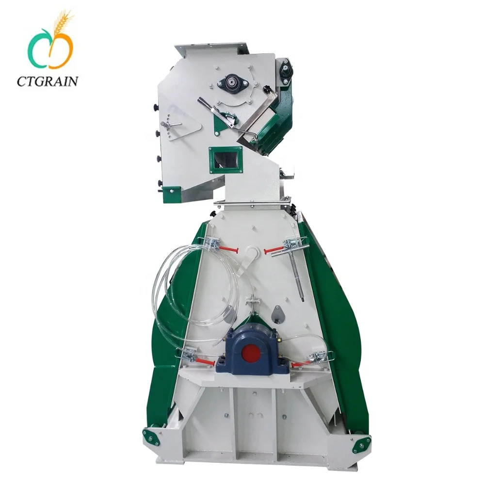 Factory Direct Rice Husk Flour Hammer Mill High Quality Corn Hammer Mill