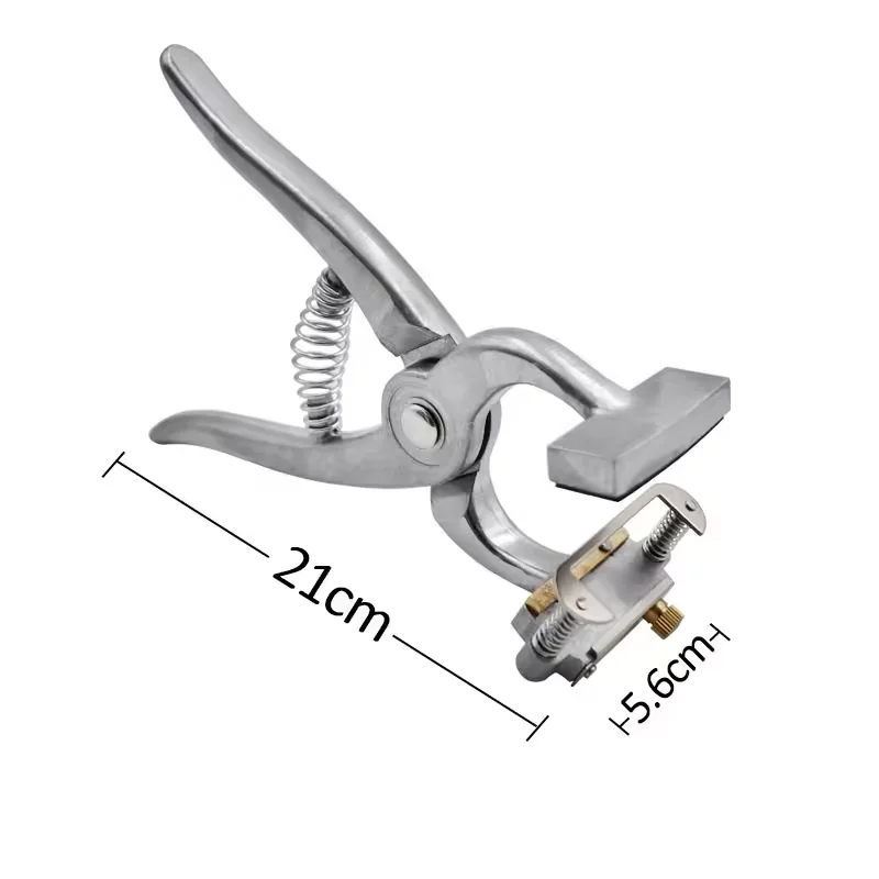 4/5 щипцы для пирсинга