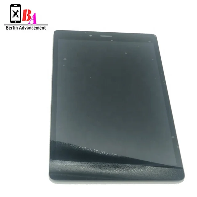 LCD touch screen for T295 display replacement , for Galaxy Tab A T295(4G) lcd with touch replacement