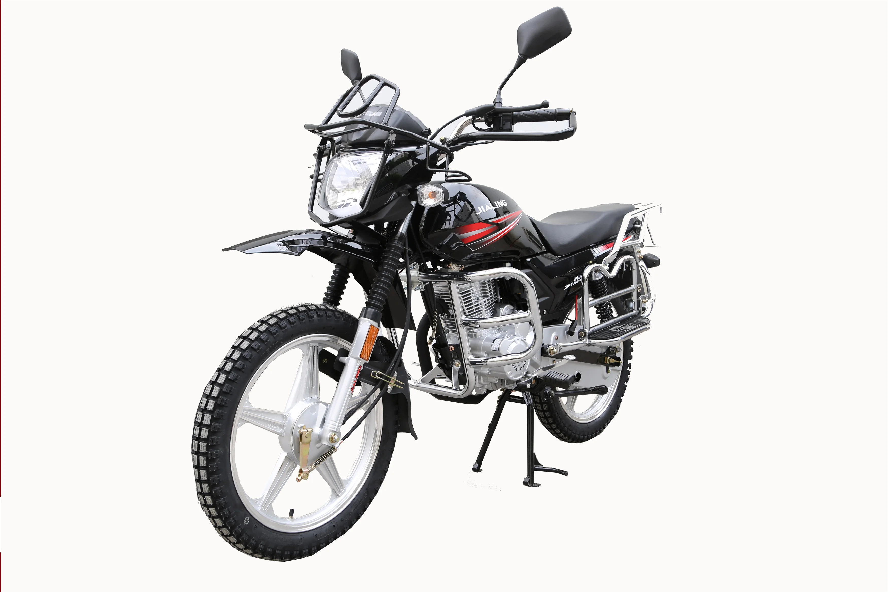 Jialing 150cc motorcycles gasoline cheap motorized motorcycle chopper motorcycle