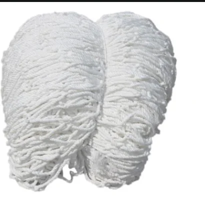 Wholesale Various Color PP Net and Knotted Net Car Trailer Truck Container Pallet Cargo Net