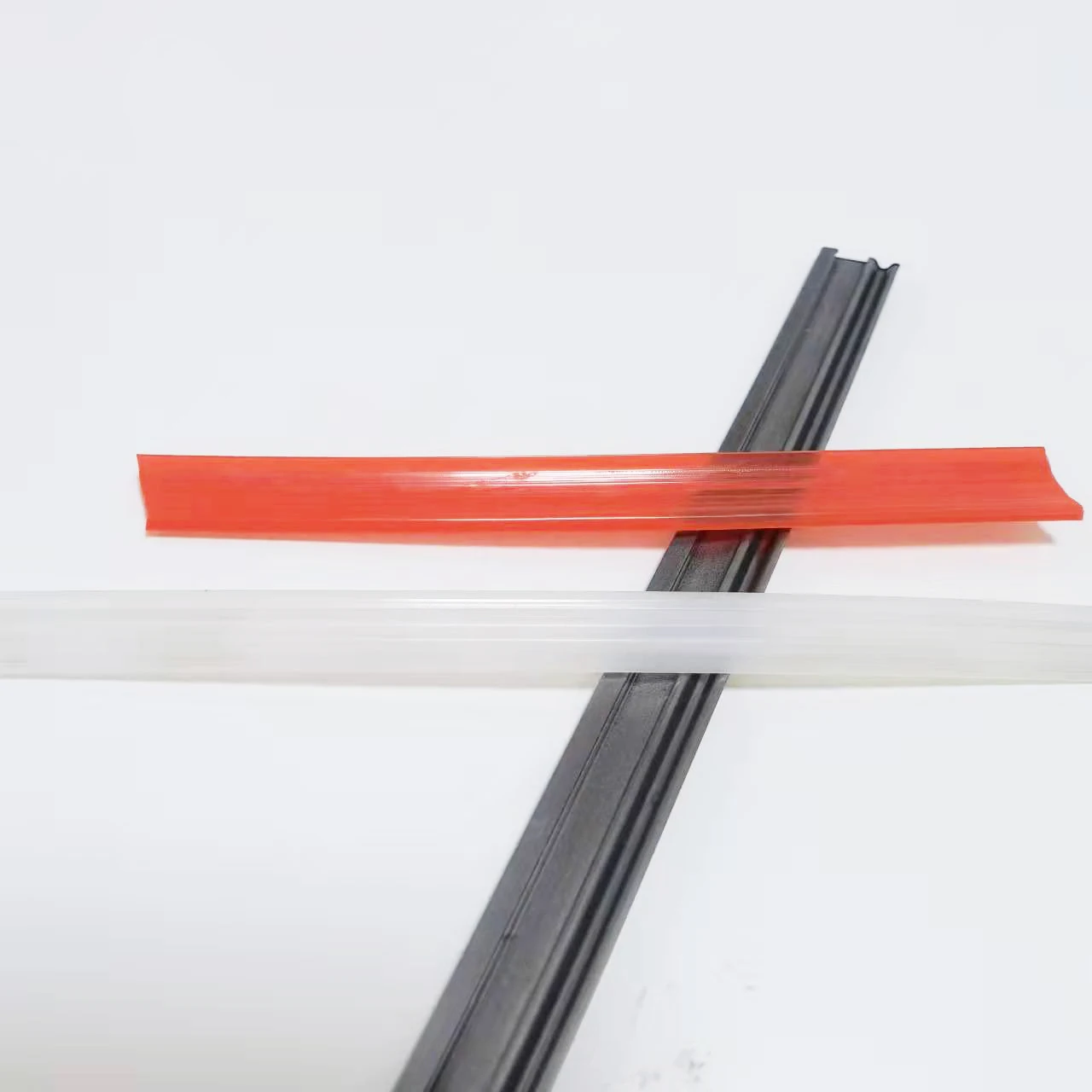 Steel Wiper for Telescopic Cover Sealing strip