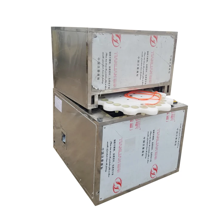 
Dry Dates Jujube Seed Pitting Fruit Kernel Removing Machine 