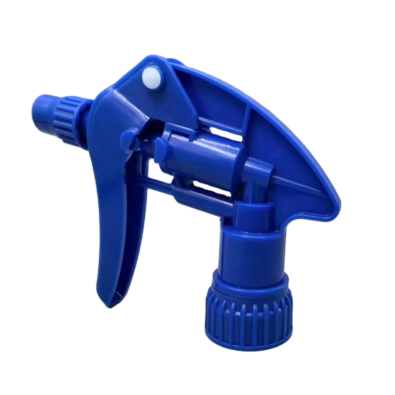 Heavy Duty 28/400 28/410 PP Plastic hand rotary pump Mini Trigger Sprayer for Cleaning