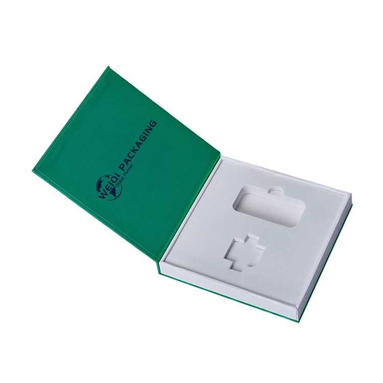 Eco-friendly Custom Printed Handmade Rigid Cardboard Cd Box Set Packaging Luxury Custom Magnetic Gift Box