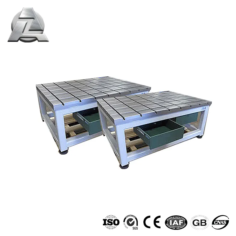 
Machinable framing extruded aluminum t slot profiles table top for cnc 