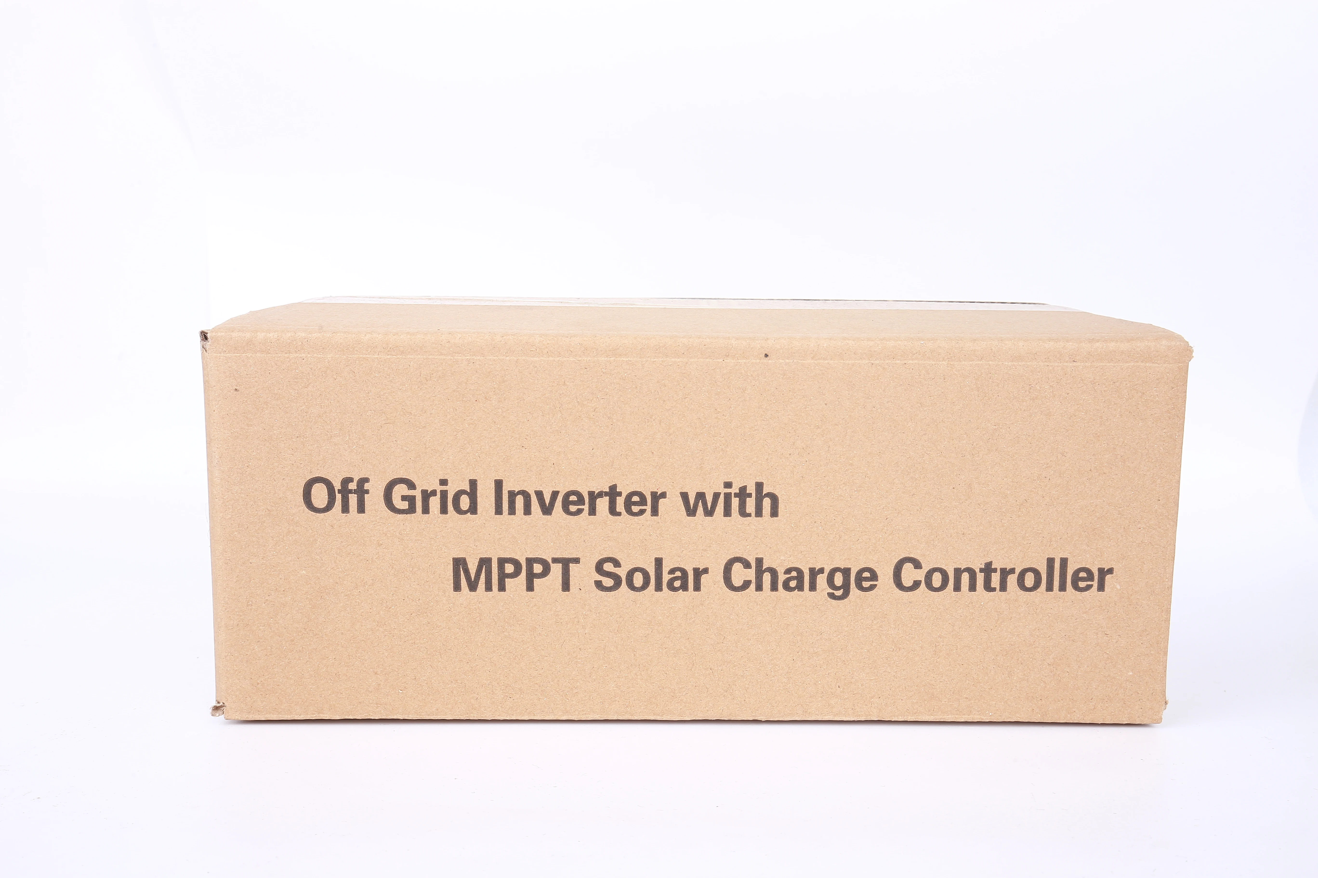 
Inverter wiht mppt charge for 1kw solar power system 