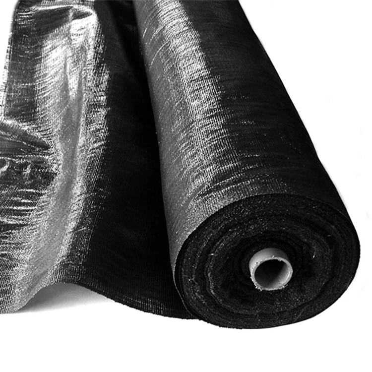 earthwork construction biodegradable geotextile fabric for sand bag