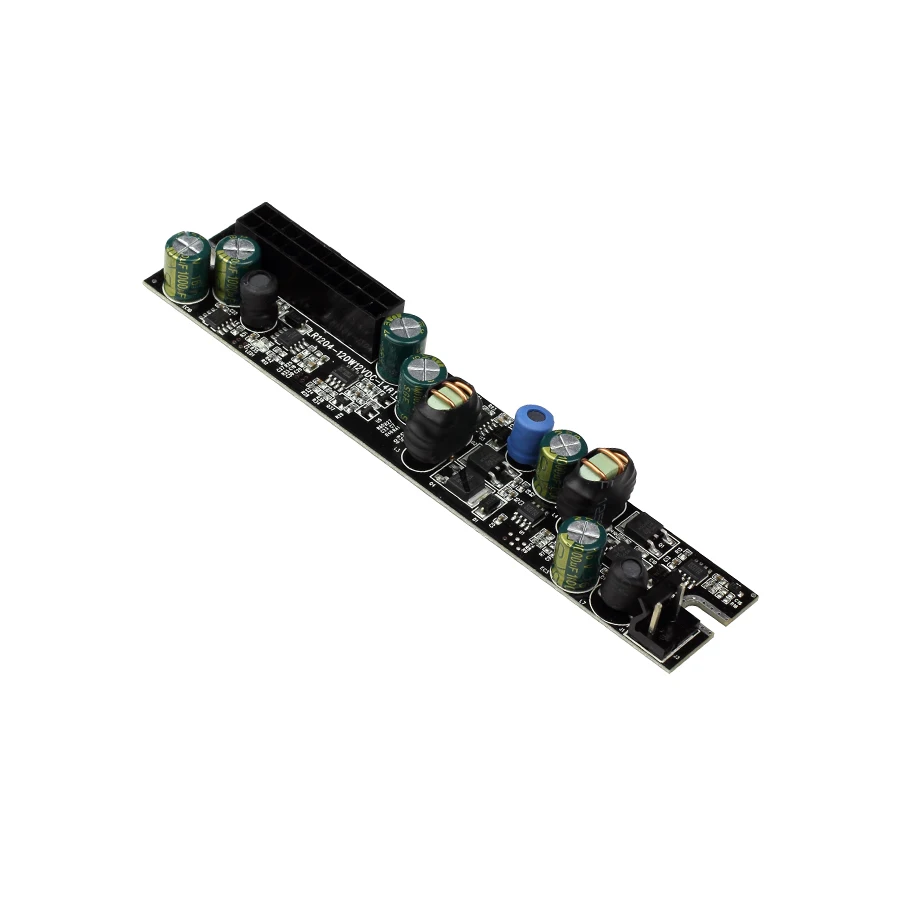  Lr1204-120W12Vdc промышленный мини-компьютер itx источник