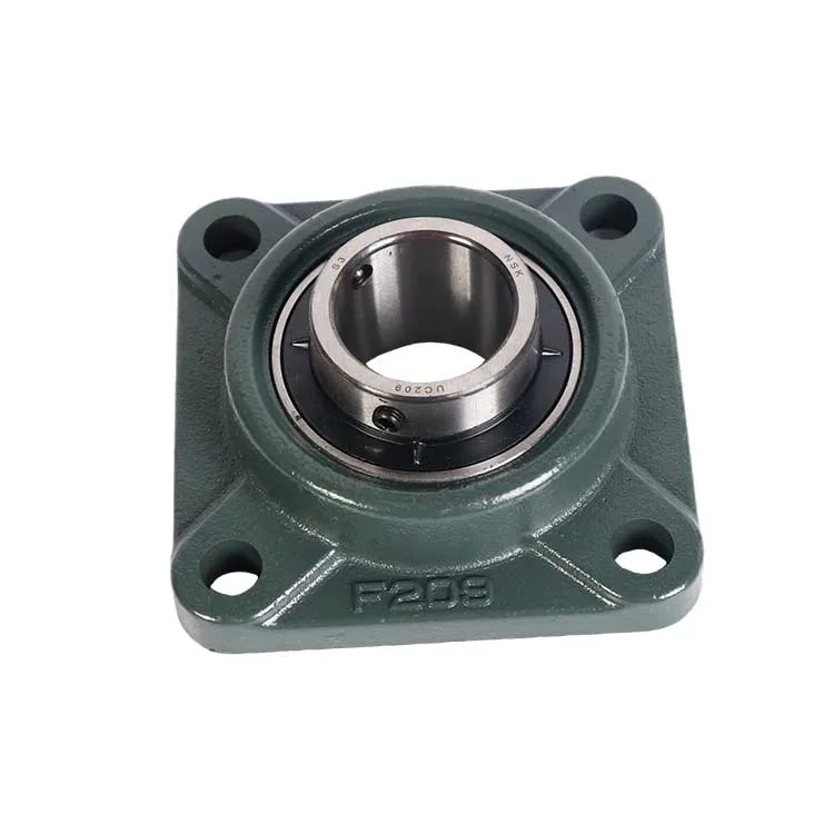 Pillow Block Bearing Bore Pillow Block Bearings Chrome Steel Material Ucp Ucfc Ucfa Uct Ucfb Ucfl Ucpa Pillow Block Bearing