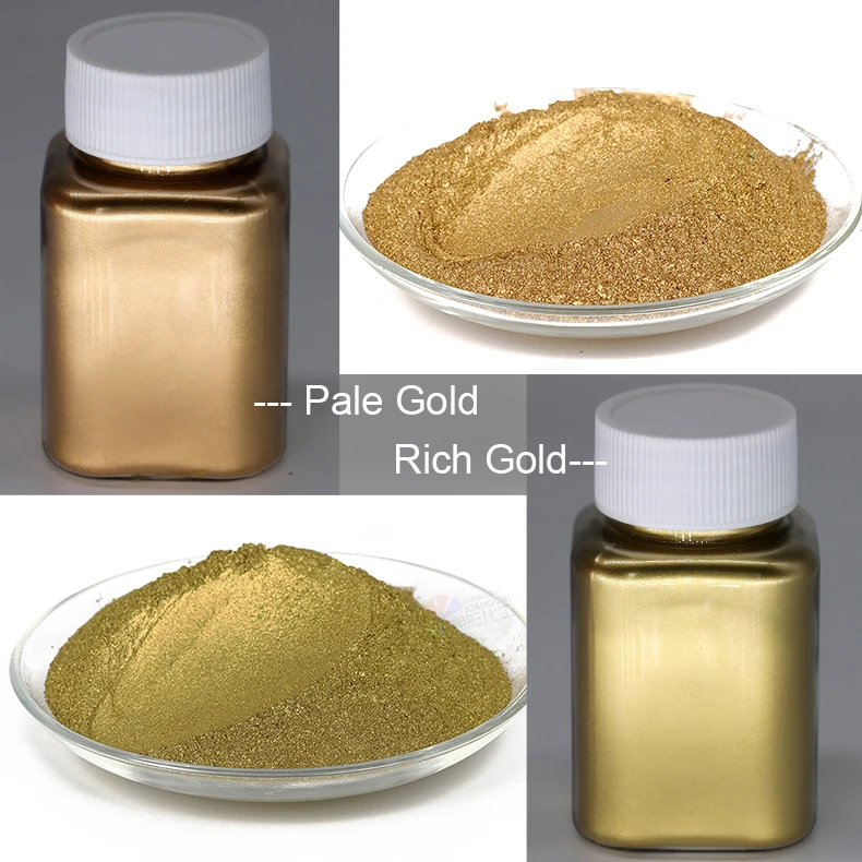 Factory Sales Golden Bronze Pigment Float Pigment Powder Gold Bronze Metal Powder 300 Mesh Gold Copper Powder For Epoxy Resin (1600624974310)
