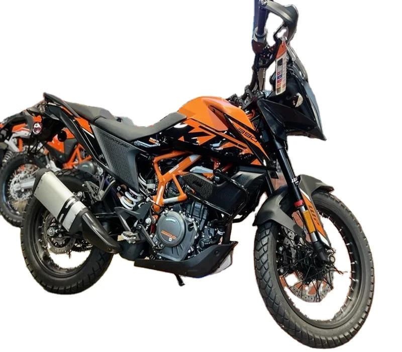 BUY NOW 2023 KTM 390 ADVENTURE spportbike motorcycle