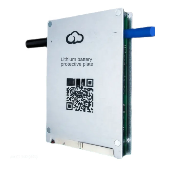 Jk Bms Bd6a20s6p 7~20s 60a 0.6a Smart Active Balancer Lifepo4 Balancer Lfp Liion Lto Rs485 Bt App