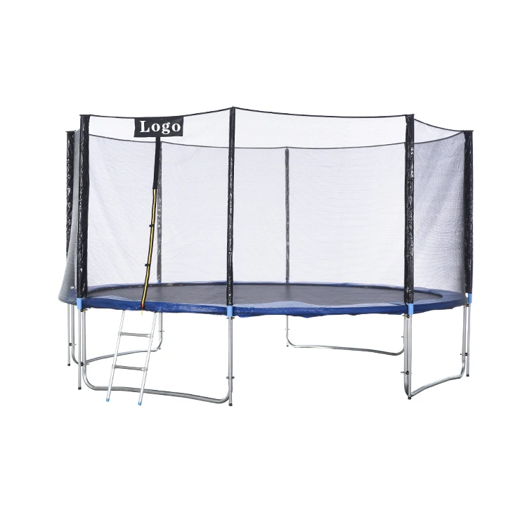 Zoshine wholesale trampoline New Arrivals Fitness  bounce trampoline New Arrivals Fitness super trampoline for Kids and adults