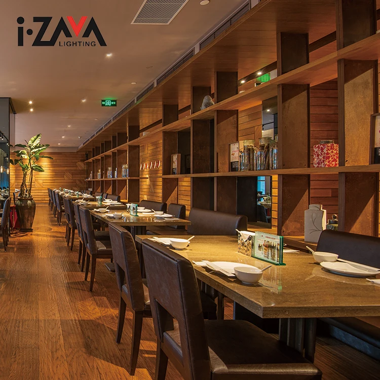 Deep Anti Dazzle Trimless Aluminum IP44 10W 12W 14W COB LED Spot Light