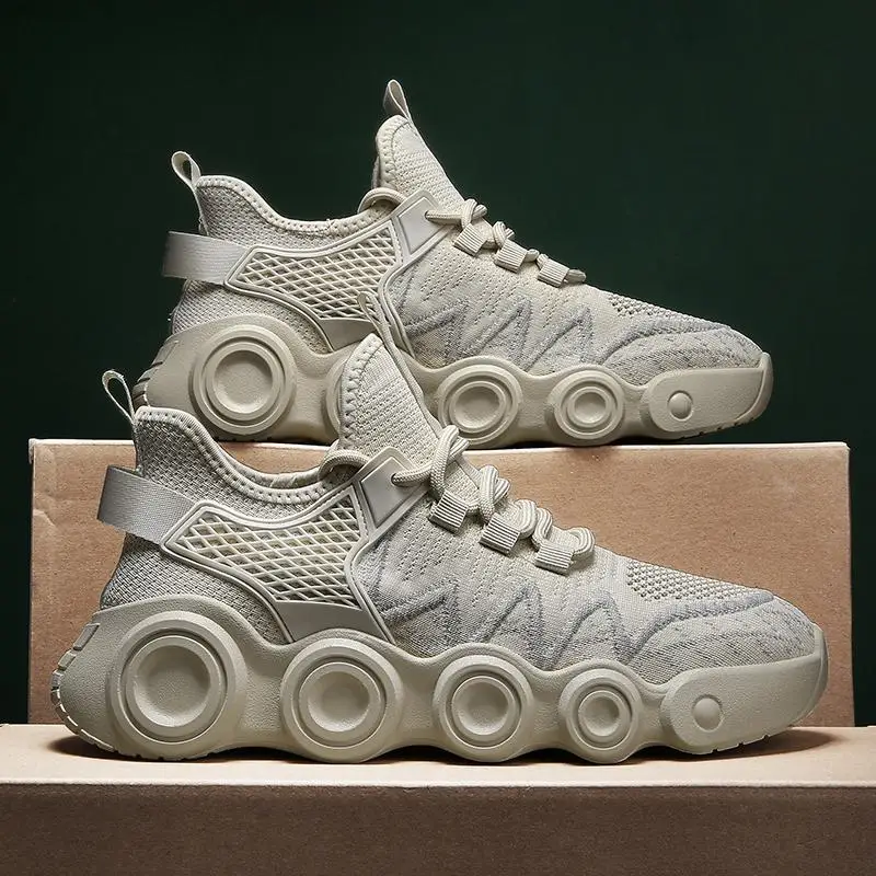 2021 cheap comfortable mens fashion sneakers