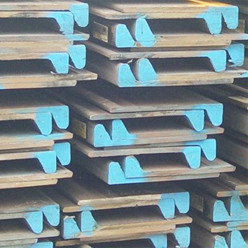 Factory direct sale low price.SS400Hp220*11 Steel Bulb Flat