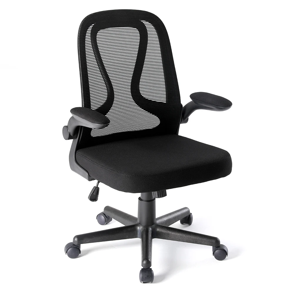 Octopus Creative design Middle back Swivel computer Office Chair Wholesale Office And staff Mesh desk Chair