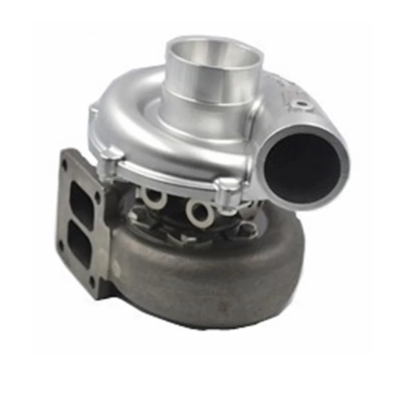 Turbocharger RHC7 241002311 24100-2311S 24100-2311A for turbo charger for Hino Hitachi Excavator EX300-1 P09CT Diesel engine