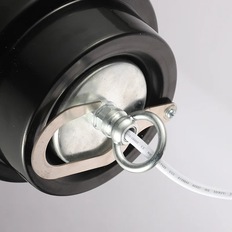 Hot sale top quality Lighting Lifter Chandelier Hoist 18m 5kg LED High Bay Light Lifter