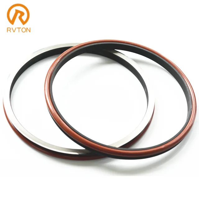 Сверхпрочное уплотнение Terex TR45 в сборе конусное 15249832 плавающее замена