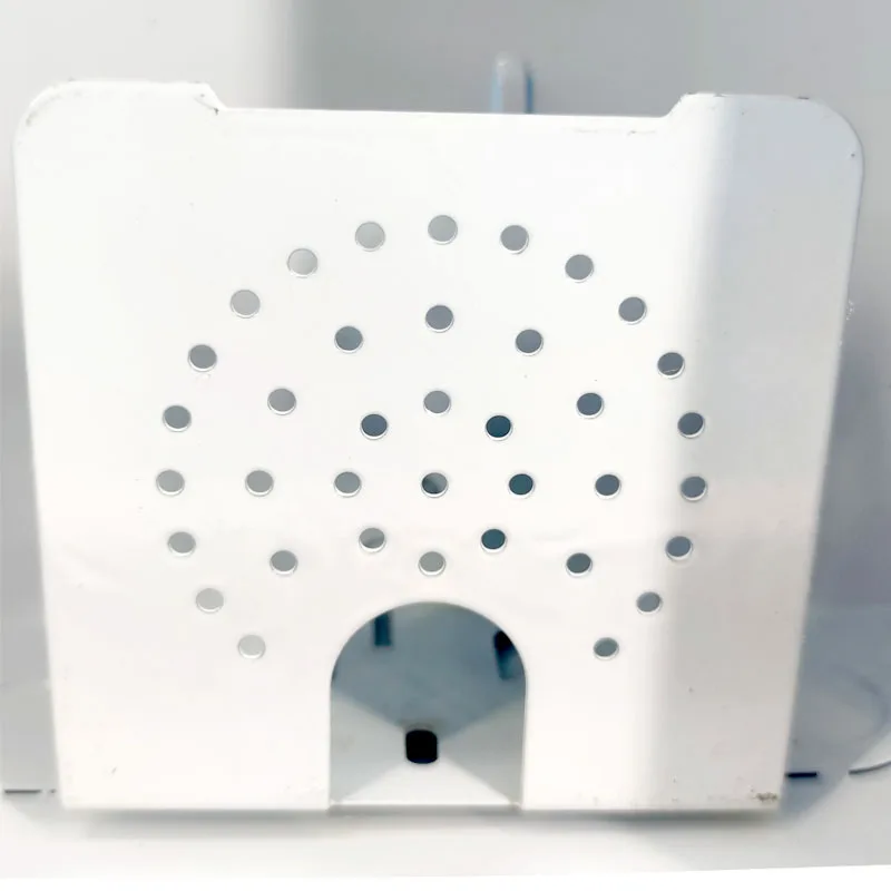 High quality hot selling Factory Indoor/outdoor Usage Cable Flush Mounted Junction Box Plastic Power Distribution Box