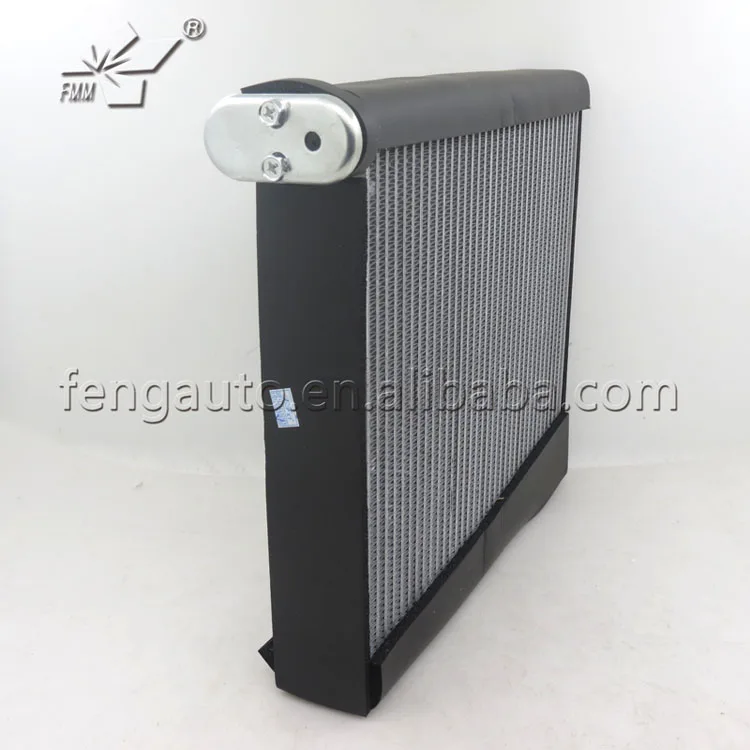
car air conditioning ac evaporator cooling coil core fits for hitachi 200 