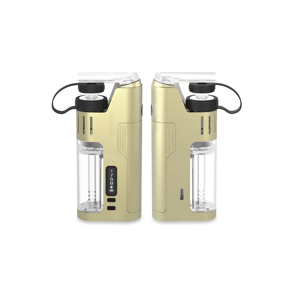 Hot Selling Dabs Powerful Dabs Wax And Concentrates Vaporizer 3000mah battery