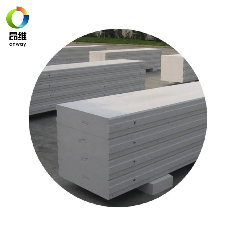 AAC Lightweight Concrete Making Machine