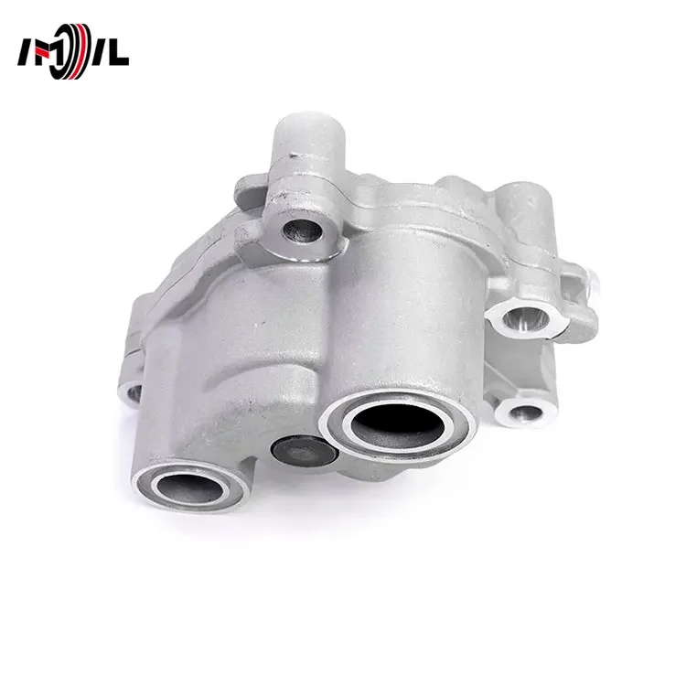 IMIL Engine Oil Pump 15010-3AA0A For Nissan New Bluebird Sunny Livina Tiida C13Z C12Z L11Z N17Z B17Z U15Z HR16DE HR15DE Oil Pump