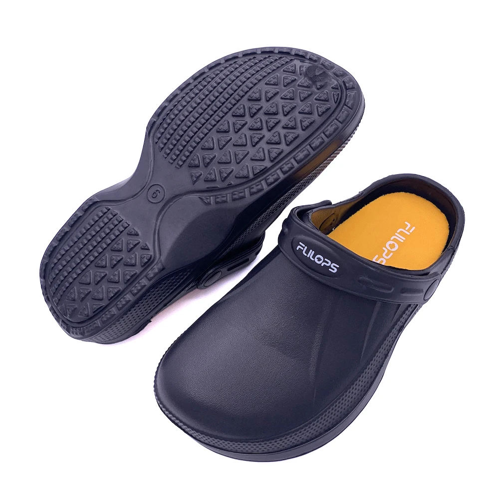 Original Factory High Quality Eva Surgical Nursing Clogs Shoes with Removable Insole