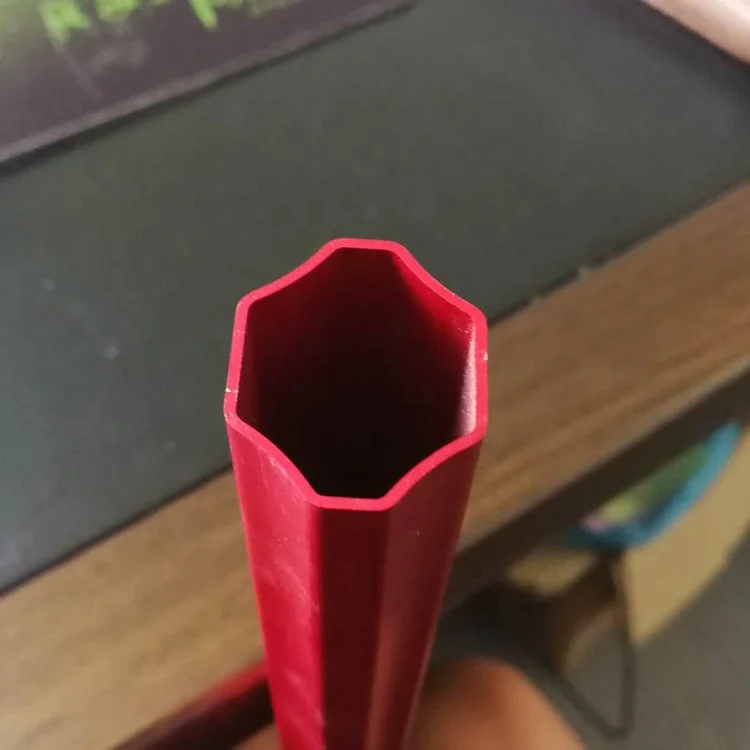 Factory Wholesale Customized Logo Colorful Plastic Lacrosse Stick With Ball Composite Lacrosse Defense Shaft